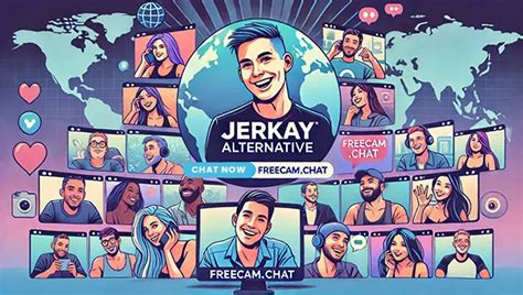 jerkay|GayConnect: Free Gay Chat Rooms & Video Chat